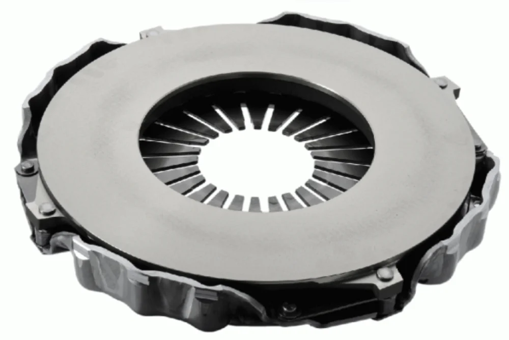 Debriyaj Baski Volvo 43Mm Fh-Fm
