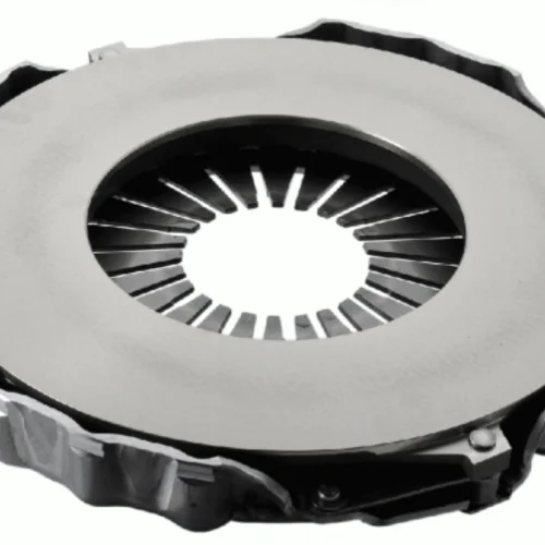 Debriyaj Baski Volvo 43Mm Fh-Fm