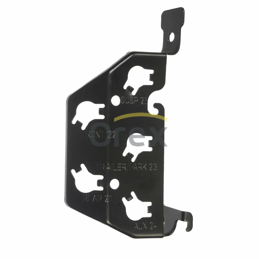 Bracket