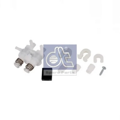 Pressure Control Valve  lifting system