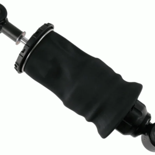 Shock Absorber Cabin front  Tga (300 013)