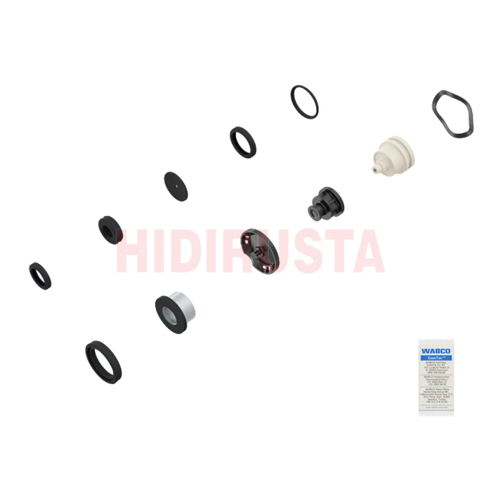 CLUTCH LOWER CENTER REPAIR KIT