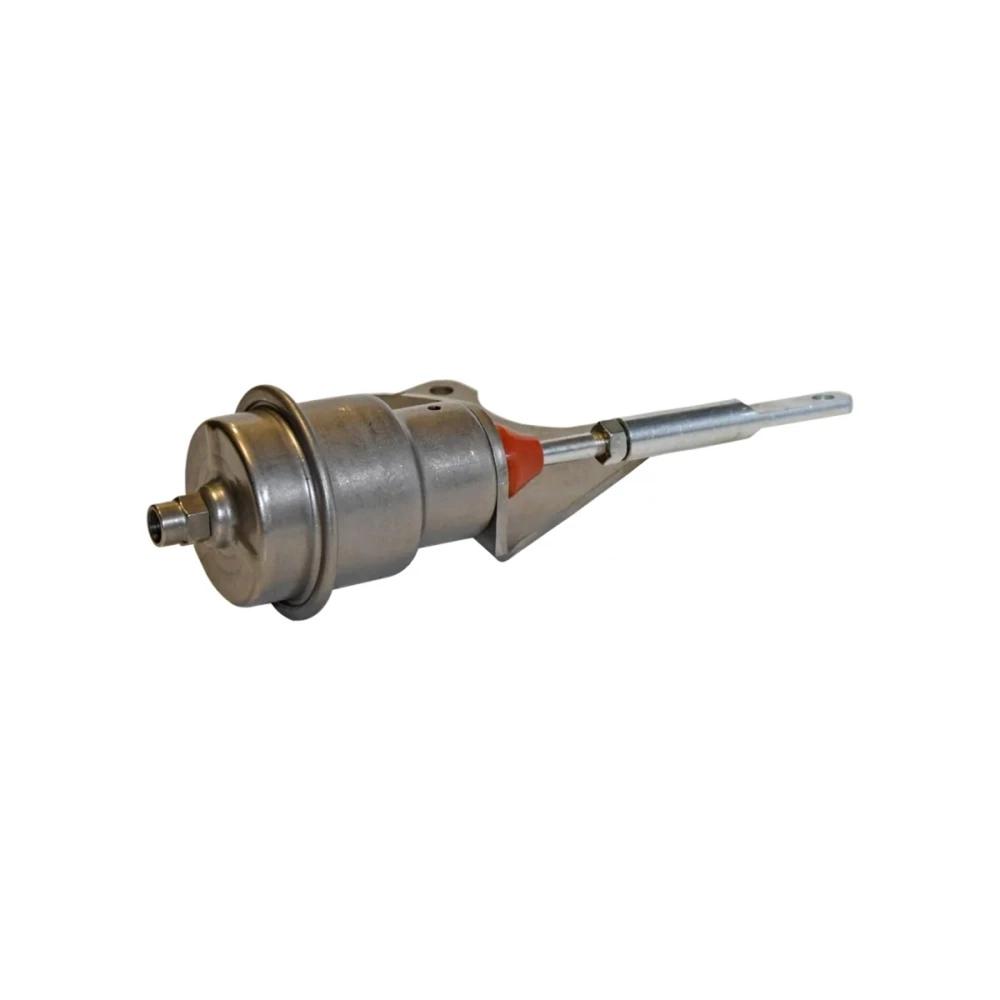 Turbo Diyaframı 1840 (Nadir Çıkar)