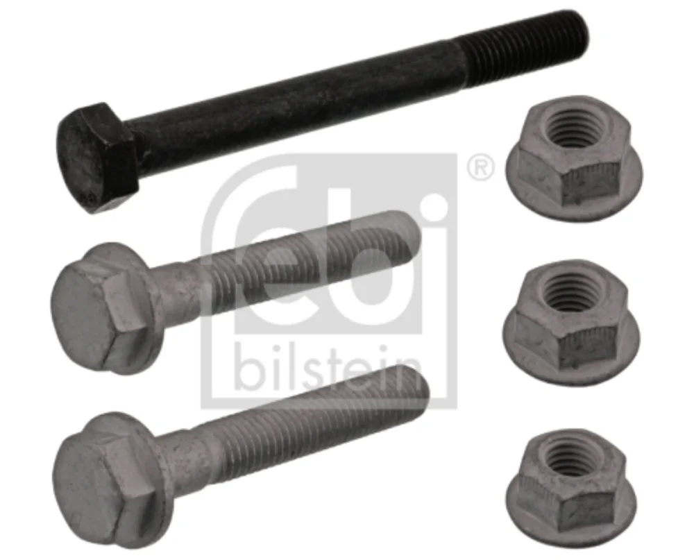 Assembly kit