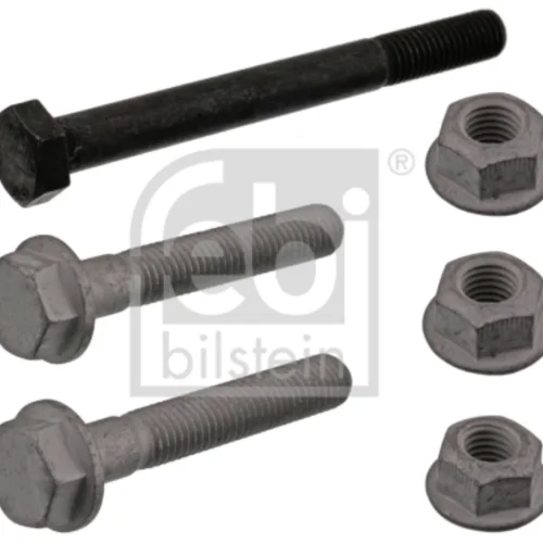 Assembly kit