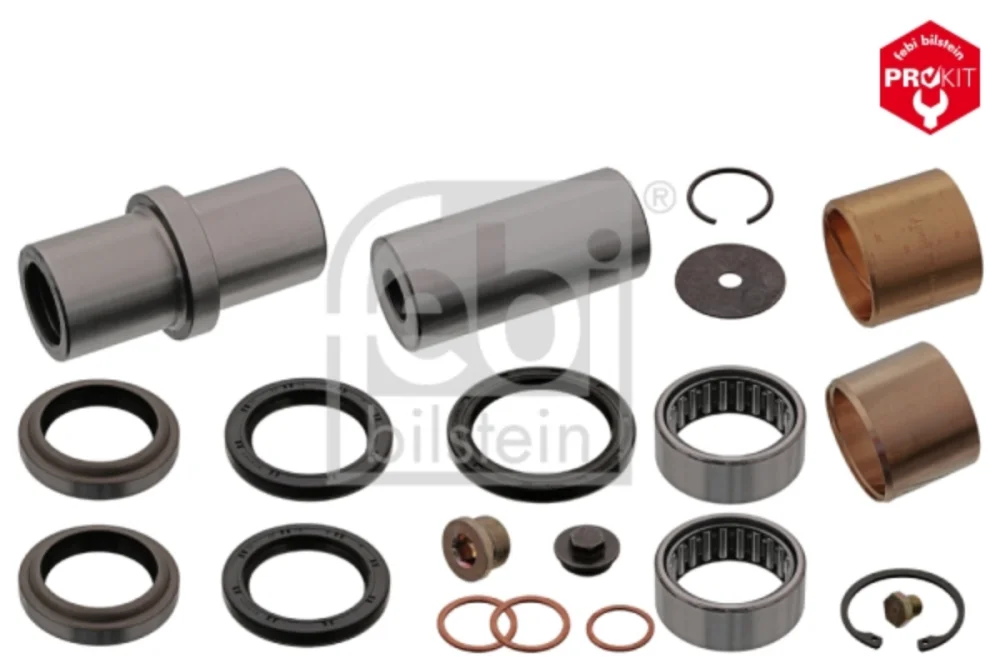 Differantial Repair Kit