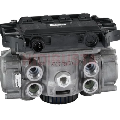 Ebs Axle Modulator