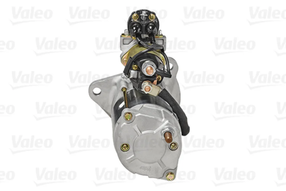 Starter Engine Fs60