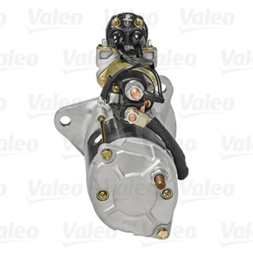 Starter Engine Fs60