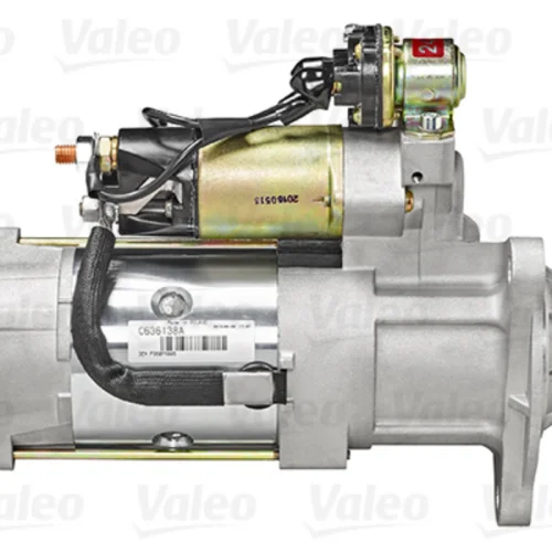 Starter Engine Fs60
