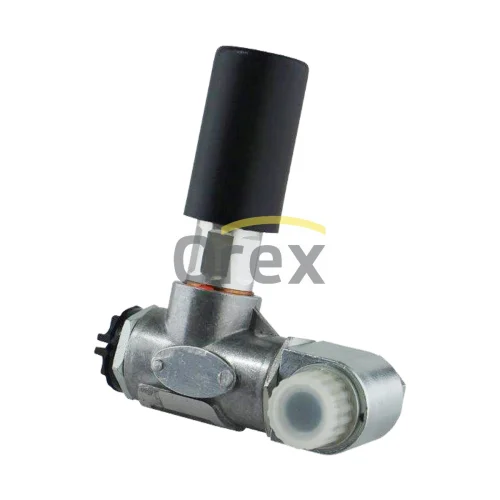 Mazot El Otomatiği 457 Axor