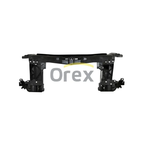 Trim-/Protection Strip, Bumper
