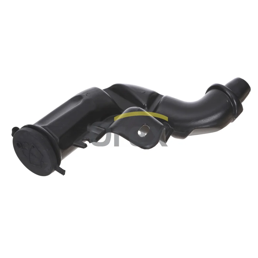 Cam Su Depo Boğazı Volvo FM4 (Komple)