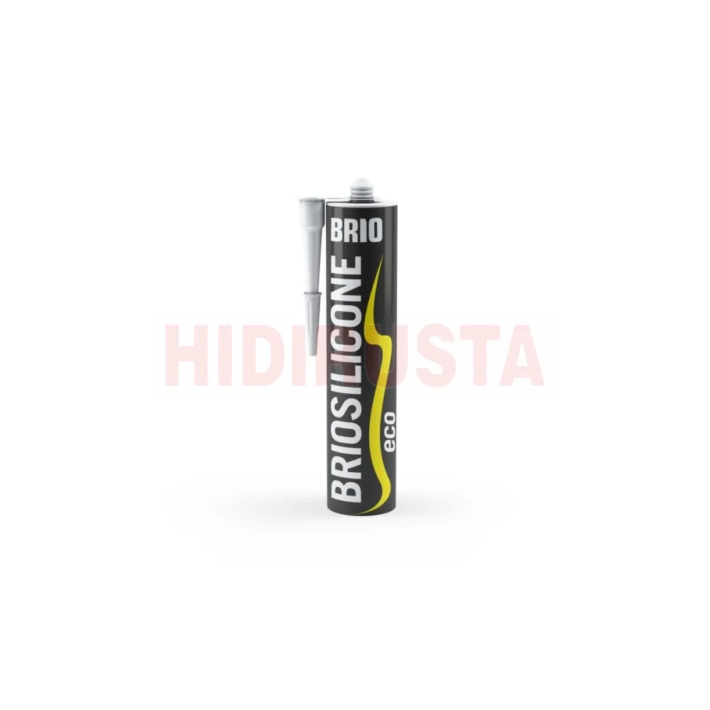 Universal Silicone 280 G White Eco
