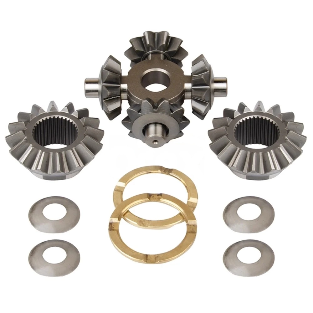 Repair Kit, Differential