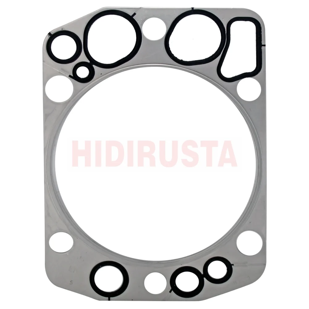 Cylinder Head Gasket 128 Mm