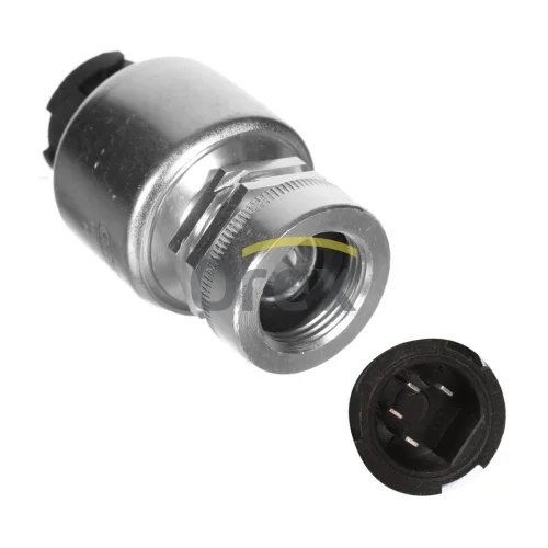 Sensor, Speed / RPM
