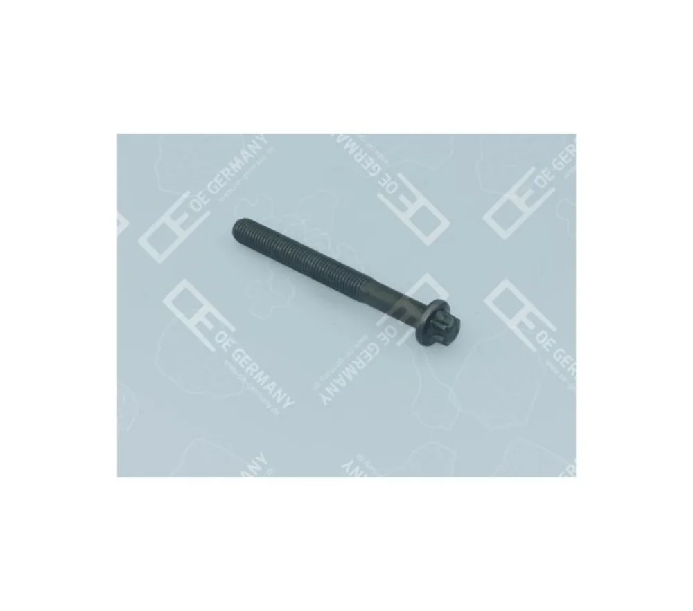 Silindir Kapak Saplaması DXI5-7 (Kısa, 133 mm)