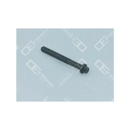 Silindir Kapak Saplaması DXI5-7 (Kısa, 133 mm)