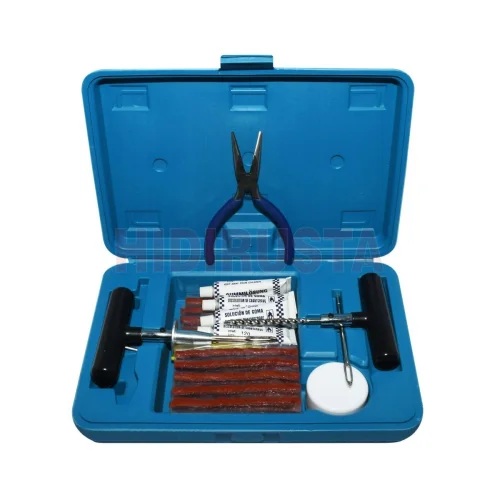 Tire Repair Set 53 Pcs