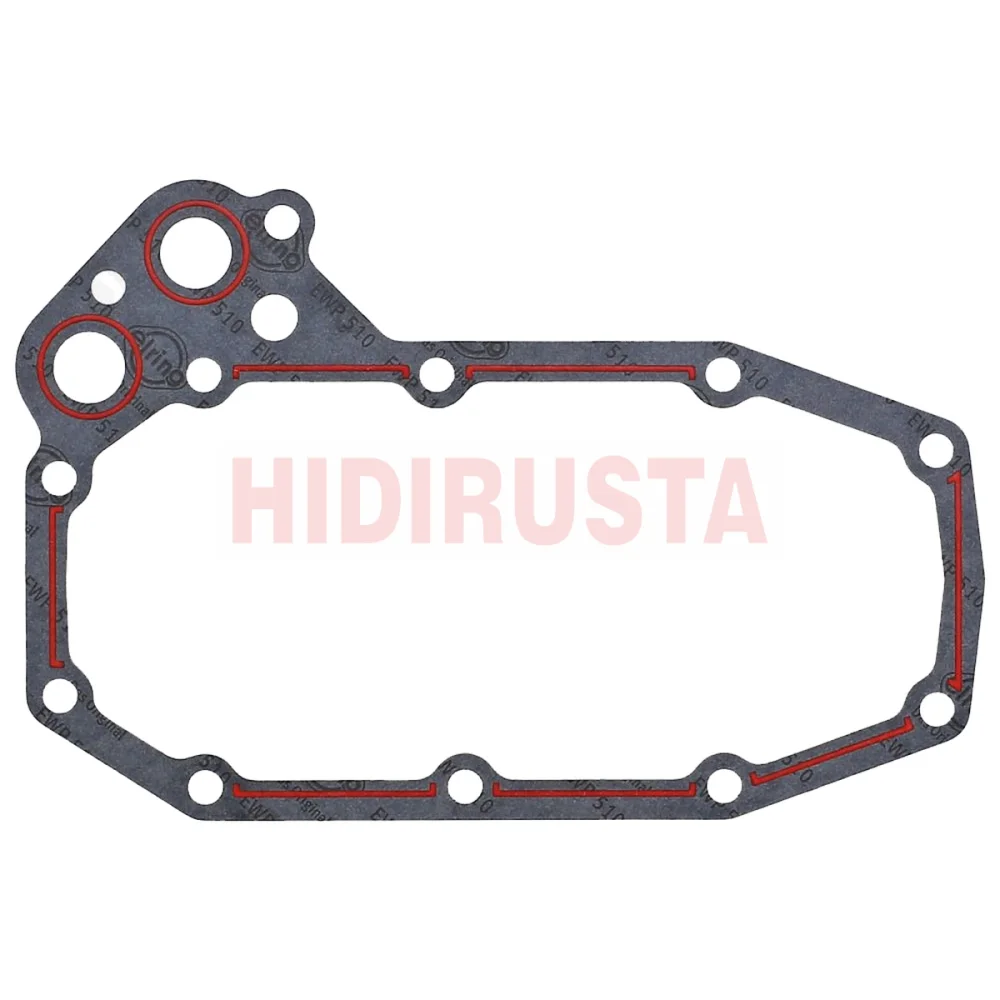 Oil Radiator Gasket 906 Klingrik