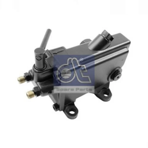 Tilt Pump, driver cab (Hydraulic System)