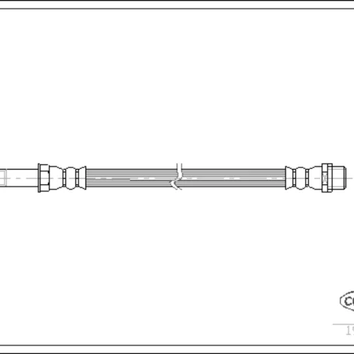 Brake Hose