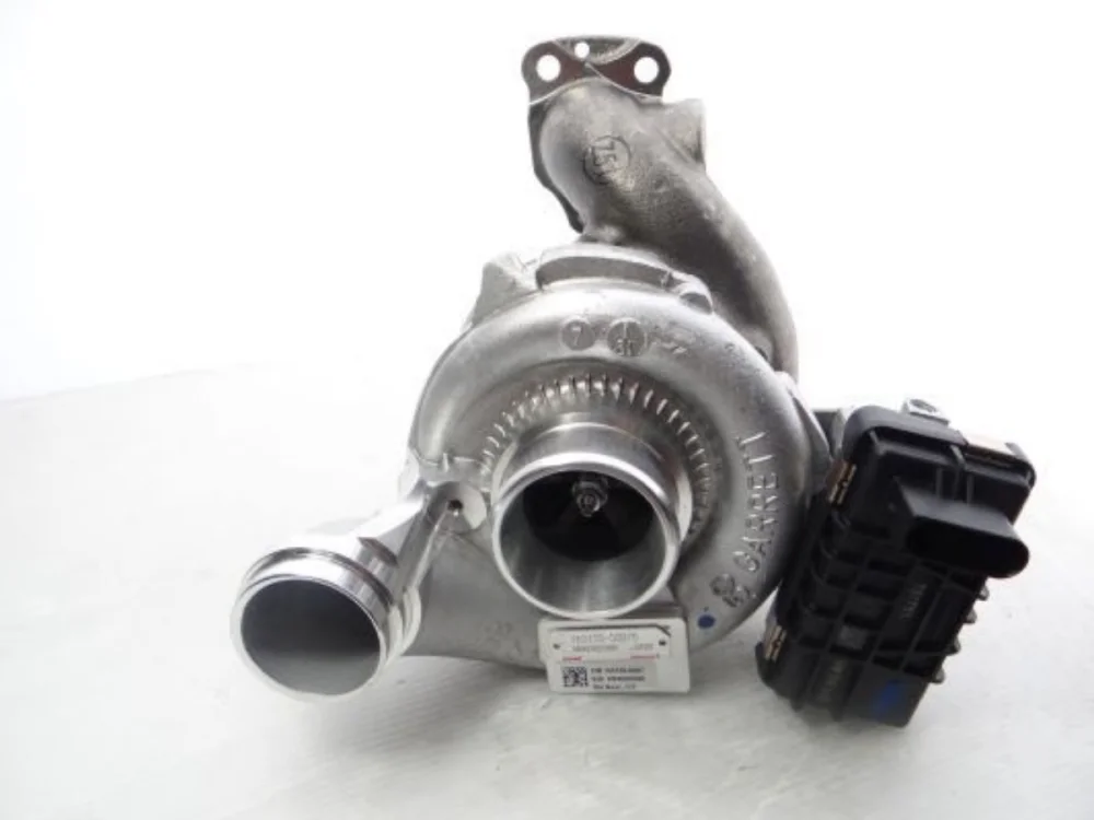 Turbo .642 203/211/164/171 / 300C 3.0 / Wh 3.0