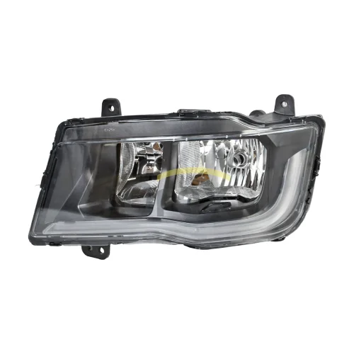 Headlight (L)