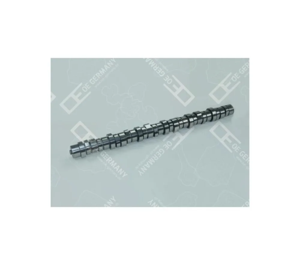 Camshaft  D13 380,420 Euro 4-5 (VEB +)