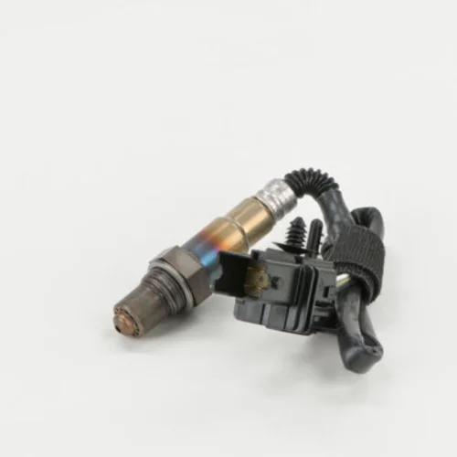 Lambda Sensor (Mixture Formation)