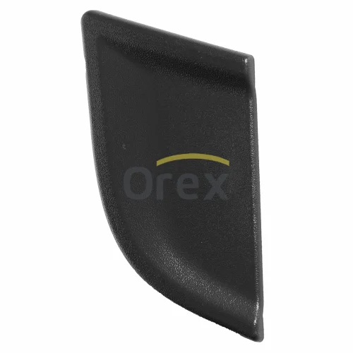 Caver, Fog Light (R)