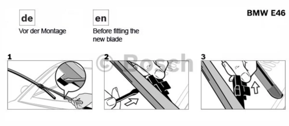 Wiper Blade