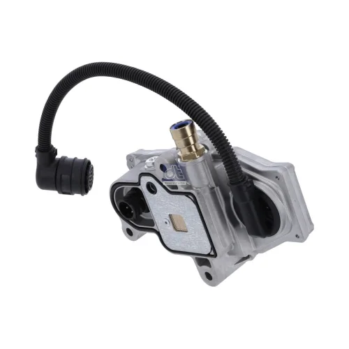 Şanziman Solenoid Valf Volvo - Renault