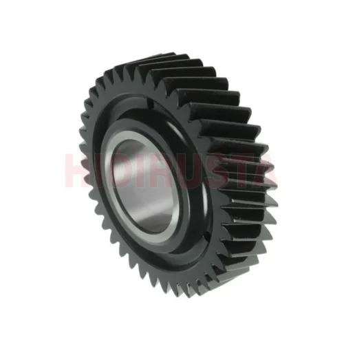 3rd Gear