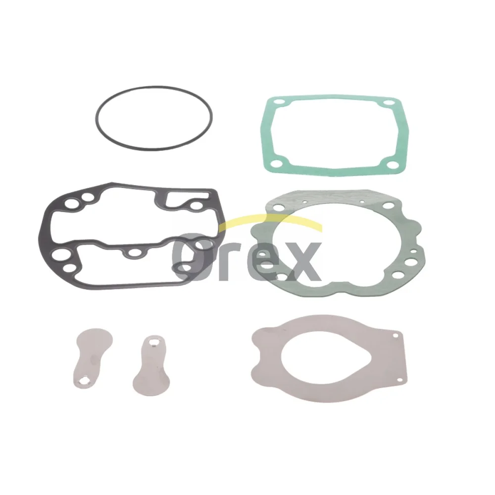 Repair Kit, Compressor