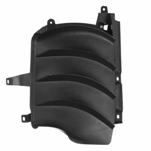 Air Deflector, Driver Cab