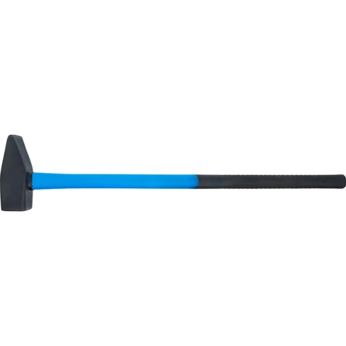 Fibreglass Shaft Stoning Hammer 5000 G - 65 Mm