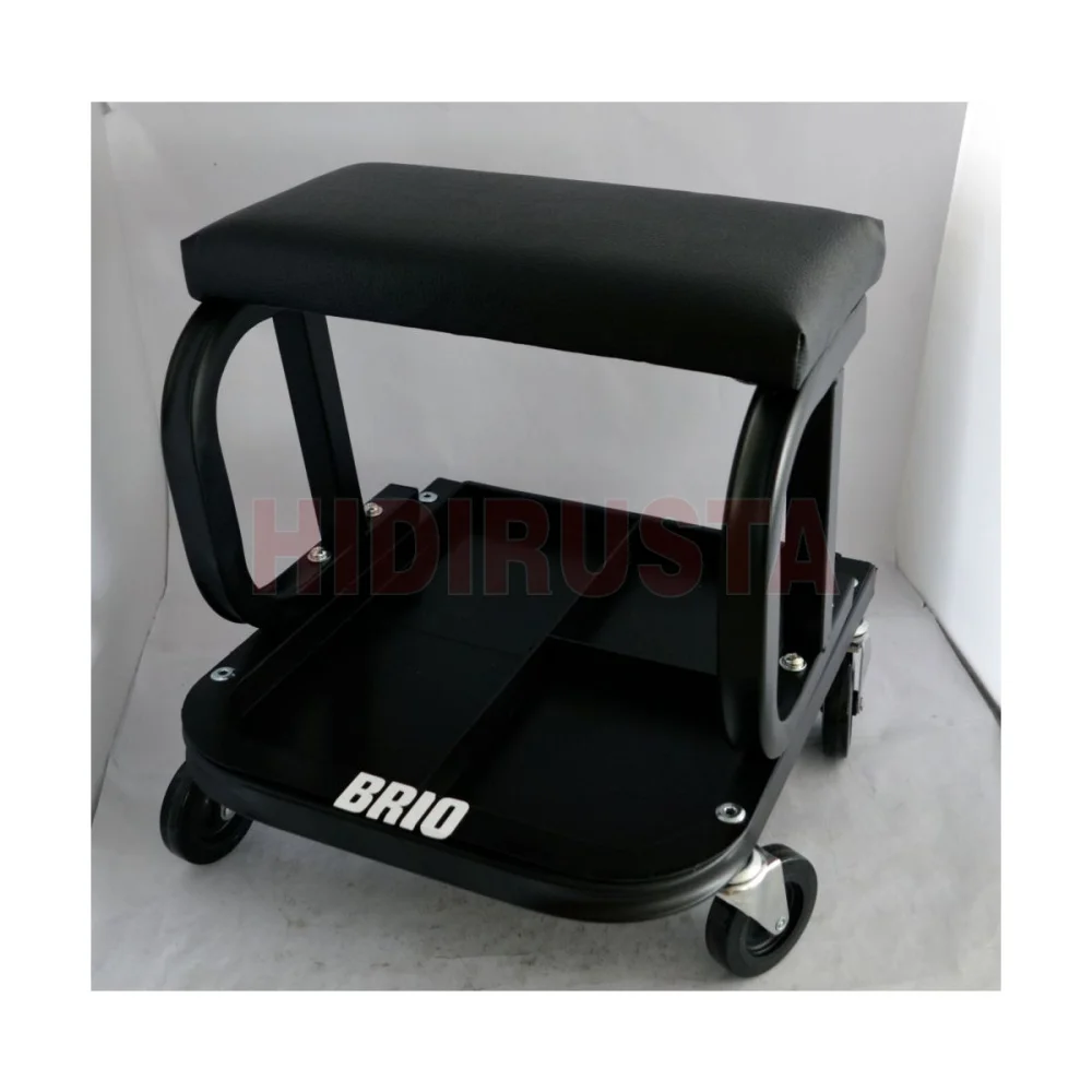 Workmans Repair Wheel Chair