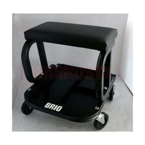 Workmans Repair Wheel Chair