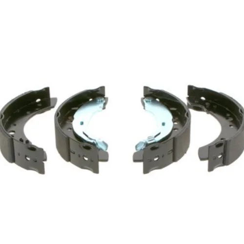 Brake Shoe Set (Braking System)