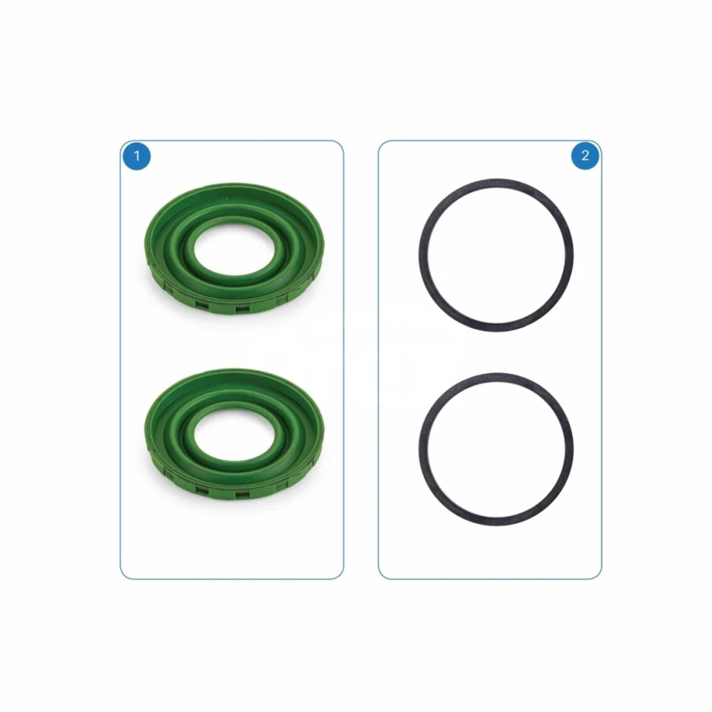Brake Seal and Washer Set Iveco