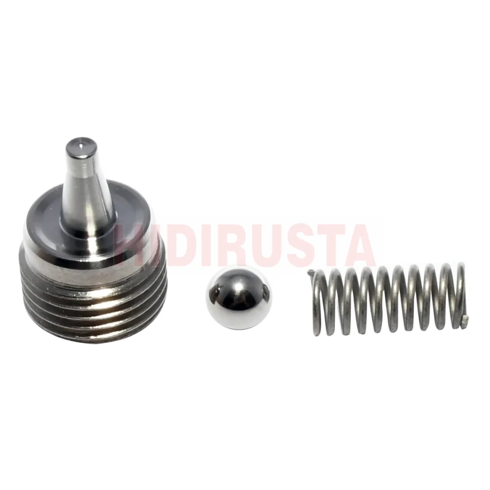 Fuel Pump Outlet Valve