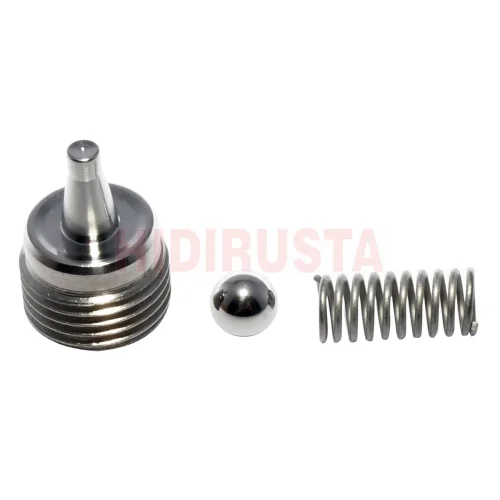 Fuel Pump Outlet Valve
