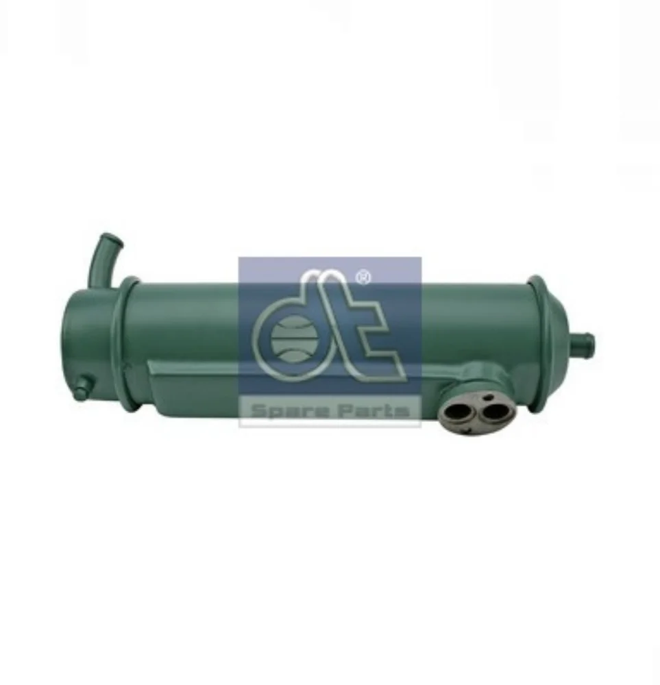 Yağ Soğutucusu Volvo TD100-101-102-103