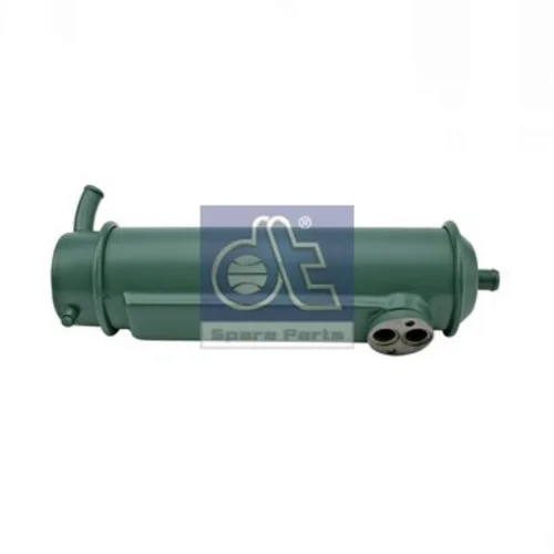 Yağ Soğutucusu Volvo TD100-101-102-103