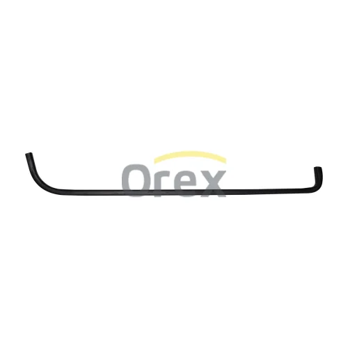 Trim/Protection Strip, Door Window (R)