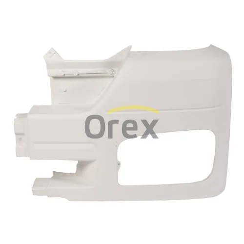 Tampon Axor 1840 Sol (Beyaz Astarlı)