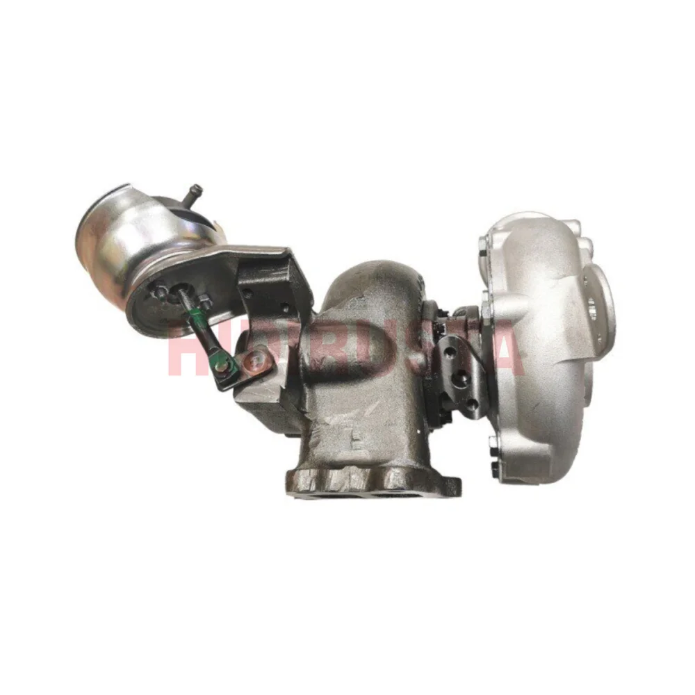 Turbocharger Alt D 2676 LF LOH Engine