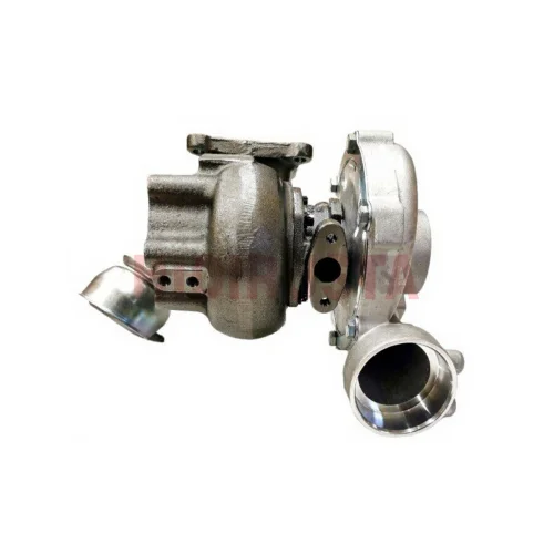 Turbocharger Alt D 2676 LF LOH Engine